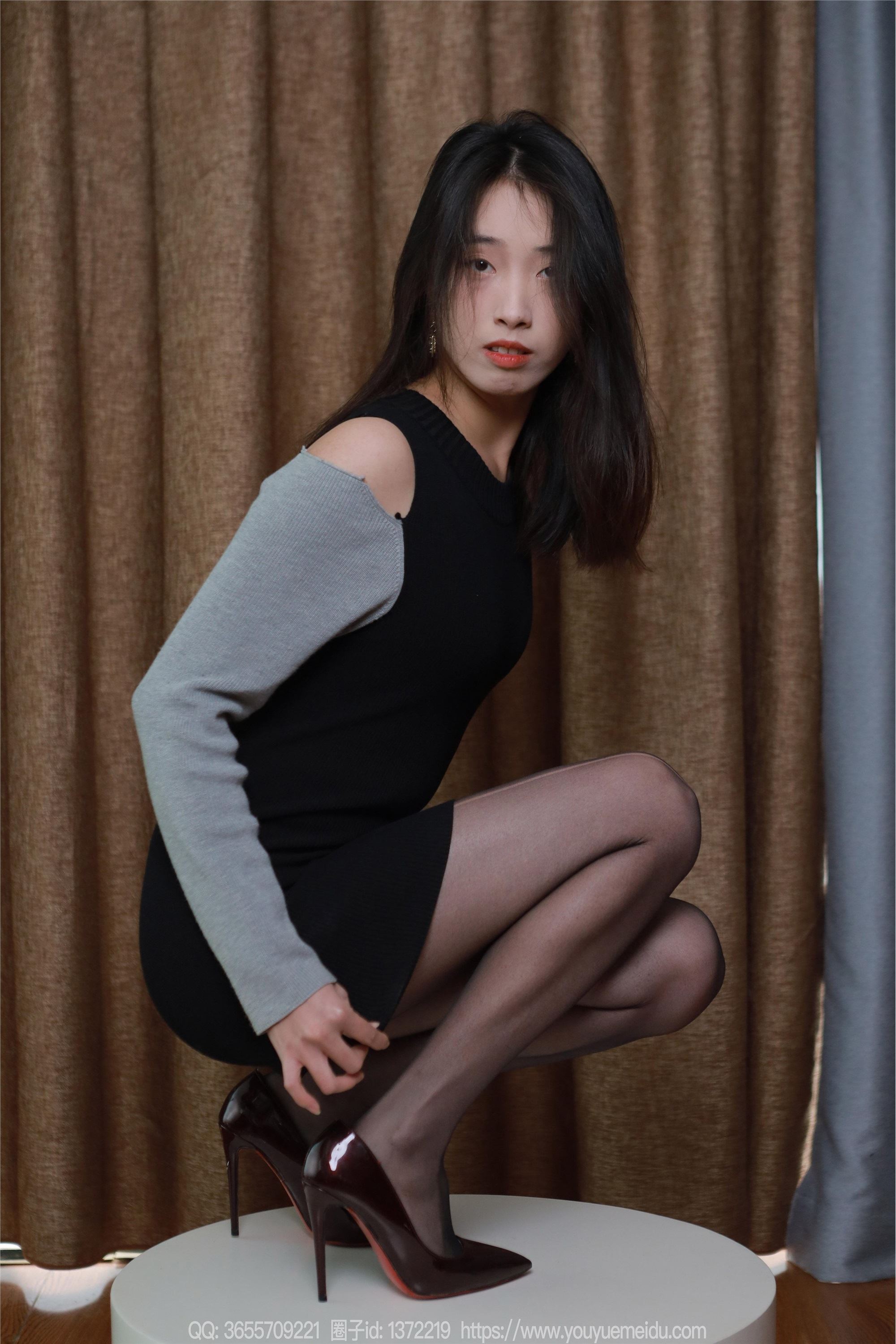 IESS异思趣向  2024.02.26 丝享家 1674 小九《多角度展示》